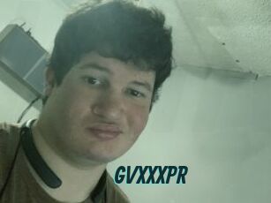 GVXXXPR