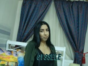 GYSSELE
