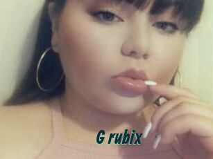 G_rubix