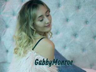 GabbyMonroe