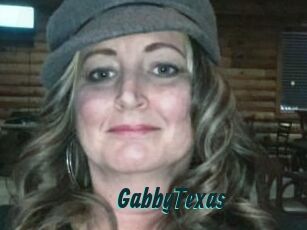 Gabby_Texas