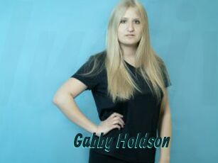 Gabby_Holdson