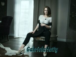 GabrielaHotty