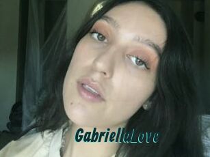 GabriellaLove Lucy Live