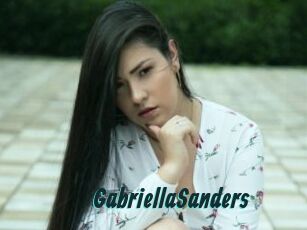 GabriellaSanders