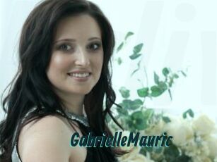 GabrielleMauric