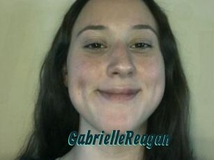 GabrielleReagan