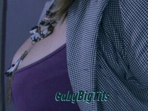 GabyBigTits