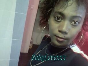 GabyLovexxx