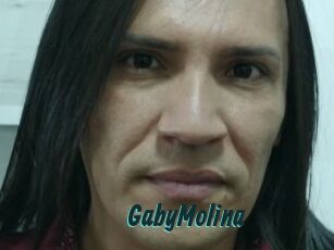 GabyMolina