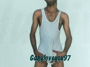 Gabyloveyou97