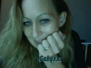 Gabyxxx