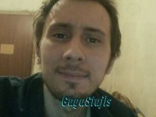 GagaStajls