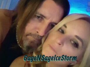 GageNSageIceStorm