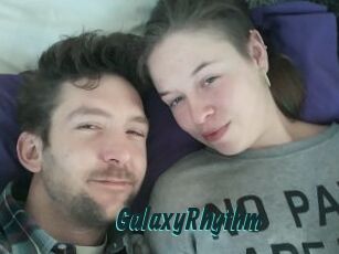 GalaxyRhythm