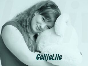 GalijaLila