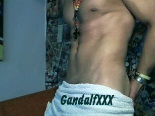 GandalfXXX Lucy Live