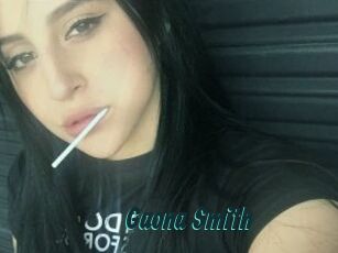 Gaona_Smith Lucy Live