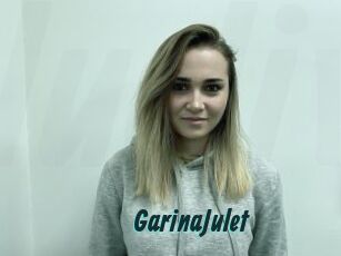 GarinaJulet