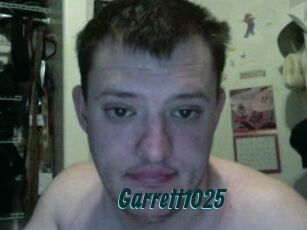 Garrett1025