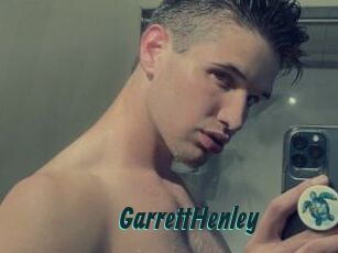 GarrettHenley