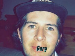 Gary Lucy Live