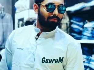 GauruM