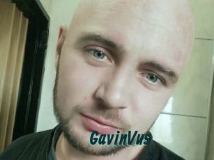 GavinVus