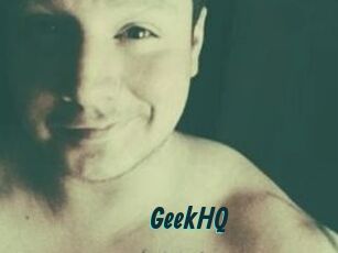 GeekHQ