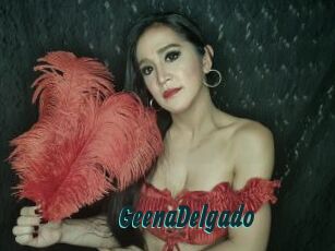 GeenaDelgado