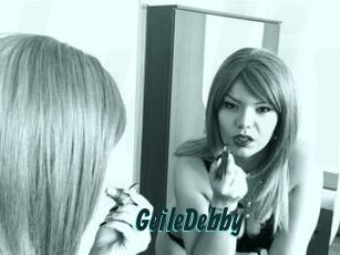 GeileDebby Lucy Live