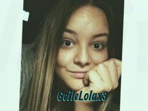 GeileLolax3