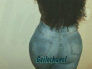 Geilechanel