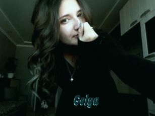 Gelya