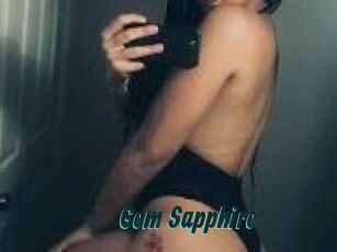 Gem_Sapphire
