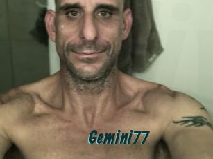 Gemini77
