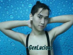 GenLucious