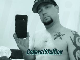 GeneralStallion