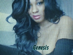 Genesis