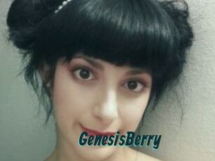 GenesisBerry