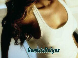 GenesisReigns