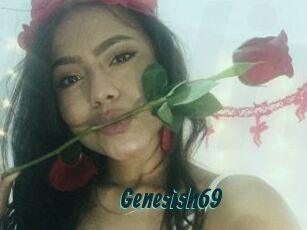 Genesish69