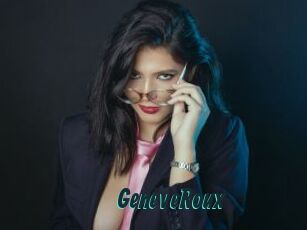 GeneveRoux