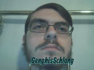 GenghisSchlong
