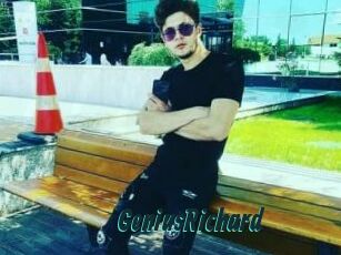 GeniusRichard