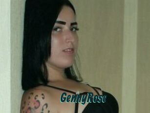 GennyRose