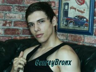 GenreyBronx