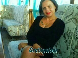 Gentlepoison