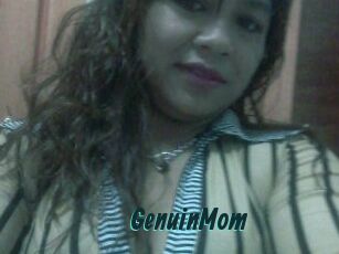 GenuinMom Lucy Live