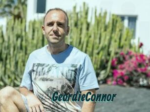 GeordieConnor